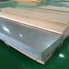 Buy cheap BA Surface Stainless Steel Sheet 316L 309S 300 Series 0.3mm With Beveled Edge from wholesalers