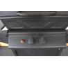 Buy cheap Chrome Plated Kitchen Gas BBQ Grill for Garden Barbecue Rotisserie Propane Stove from wholesalers