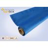 Buy cheap Acrylic Coated Fiberglass Fabric Roll For Fire Blanket Fireproofing Curtain OEM Colors from wholesalers