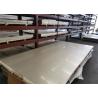 Buy cheap SUS 201 Stainless Steel Sheet 0.2mm 0.4mm 8K Mirror Finished Cold Rolled from wholesalers