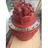 Buy cheap KYB Msf-180vp-G-1 Excavator Final Drive Assy For SANY Sy385 Sy335 Sk350 from wholesalers