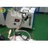 Buy cheap One Workstations 3 Phases Vacuum Tube Sealing Machine from wholesalers