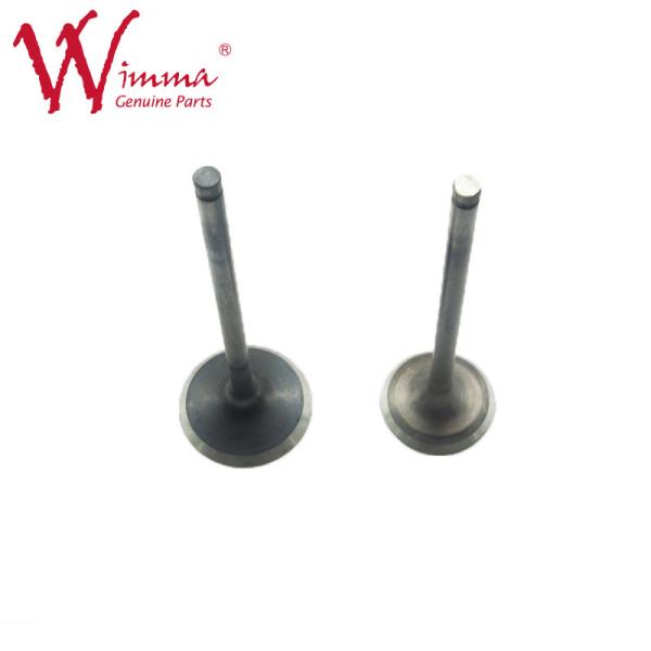 Buy cheap Inlet And Exhaust Valves Motorcycle Engine Stainless Steel Material DUKE200 Good Quality from wholesalers