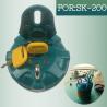 Buy cheap Excavator Kobelco Engine Diesel Tank Cover For Kobelco SK60/75/100/120/200/210/230/260-8 from wholesalers