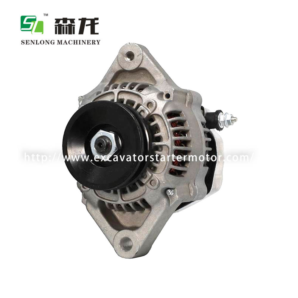 12V 50A Denso 101211-8680 Alternator AND0547 825577 27060-87802 101211-8680 For Briggs Daewoo Daihatsu