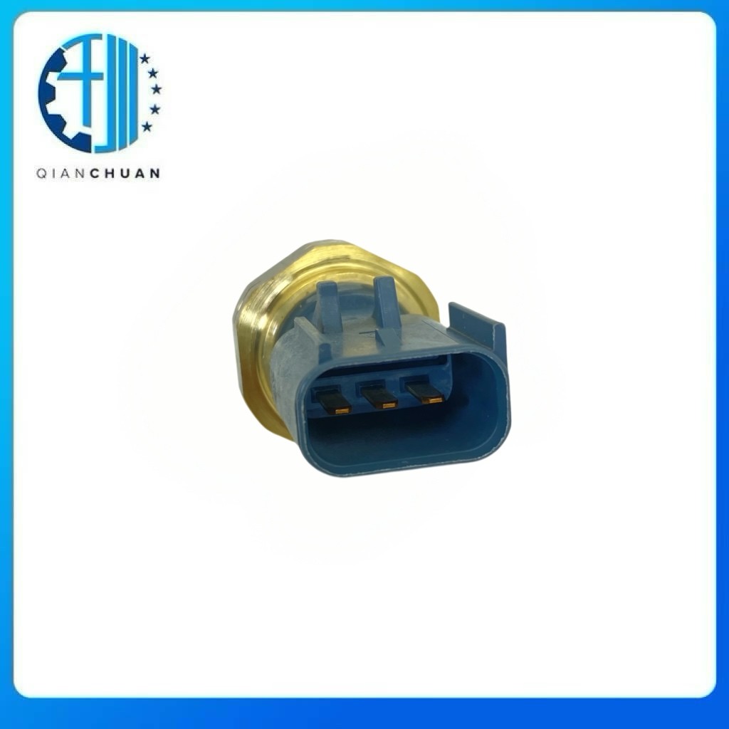 4928594 Oil Pressure Sensor For Cummins N14 M11 Engine Spare Parts