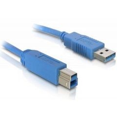 Buy cheap USB3.0 AM to BM Printer Cable 5ft from wholesalers