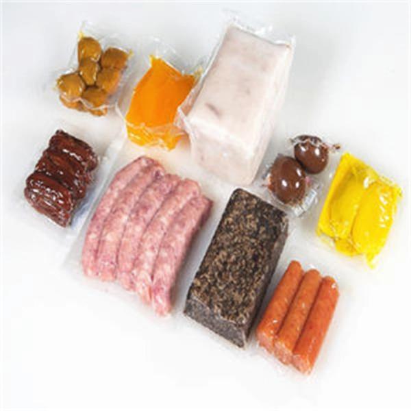 Buy cheap 5 Layers PA/PE/EVOH/PVDC/EVA Packaging Shrink Film High Barrier Food Grade from wholesalers