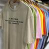 Buy cheap Summer Cotton Mens T-Shirt Short-Sleeve Man T Shirt Short Sleeve Pure Color S Clothing T Shirts Tops Tee Men′ S Clothing from wholesalers