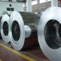 Buy cheap Cold Rolled Carbon Steel Coil ASTM A283 Grade C Steel S235JR product