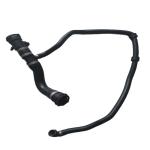 17127619255 Radiator Coolant Water Hose For BMW N20 F30 F31 F34 F32 F33 F36