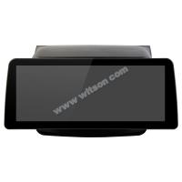 Buy cheap 12.3" Smart Ultra Wide Screen For Mitsubishi Pajero Sport 2 L200 Triton 2008 - product