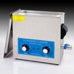 Ultrasonic Cleaning Machine , Non-Toxic Benchtop Ultrasonic Cleaner