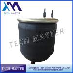 1K6075 1076075 Truck Air Springs With Steel Piston Rubber , ISO TS15949