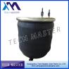 Buy cheap 1K6075 1076075 Truck Air Springs With Steel Piston Rubber , ISO TS15949 from wholesalers