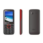 Buy cheap Curved Screen Camera Keypad Button Phone SOS 5C 800amh Battery Capacity from wholesalers