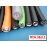 Buy cheap UL21100 30V Weather Resistant Low Voltage FRPE Sheathed LSZH Cable from wholesalers