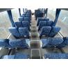 Buy cheap 35-50 Seats Used Electric Bus 150kw Automatic FTTB100 Second Hand 35 Seater Bus from wholesalers