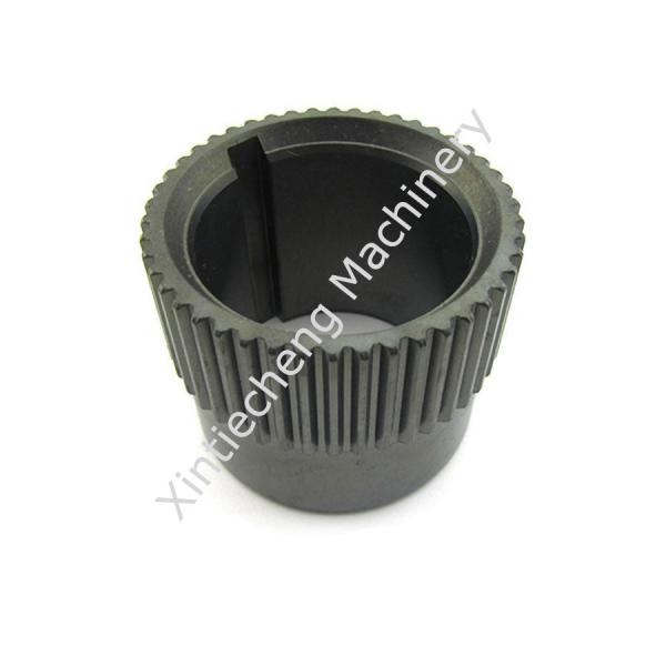 Buy cheap Metal Lathe High Precision Gears Machinery Accessories Gear Sets Crankshaft Gears from wholesalers
