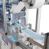 Buy cheap CE Disposable Mask Manufacturing Machine 9kw One Piece Molding from wholesalers
