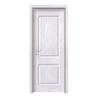 Buy cheap AB-ADL5253 pure white wooden interior door from wholesalers
