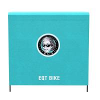 Buy cheap Commercial Customize Bike Cargo Trailer Bike Awning CE Certificated product