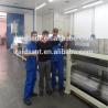 Buy cheap Automatic Hot Melt Granulation Siemens Electric Resin Asphalt Salt Stearate from wholesalers