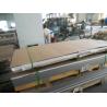 Buy cheap BA No. 4 No. 8 HL Mirror Surface Stainless Steel Sheets for Automobile , AISI 304 AISI304L AISI316L from wholesalers