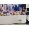 Buy cheap Automatic Water Based Direct Wall Inkjet Printer from wholesalers