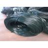 Buy cheap 10 Bwg Pvc Baling Black Annealed Iron Wire 380-480mpa from wholesalers