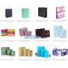 Buy cheap Staple Food grade kraft paper bags, stapled kraft bag, stapled bread kraft bag,kraft paper bread bags for packaging sand from wholesalers