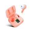 Buy cheap Bt5.0 Ipx5 True Wireless Stereo Sport Earhook Waterproof Wireless Earphones Headphone Earbuds from wholesalers
