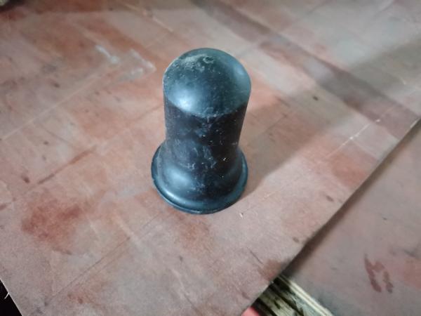 Buy cheap XJ250 XJ350 XJ750 Workover Rig Parts Rubber Cup API Standard from wholesalers