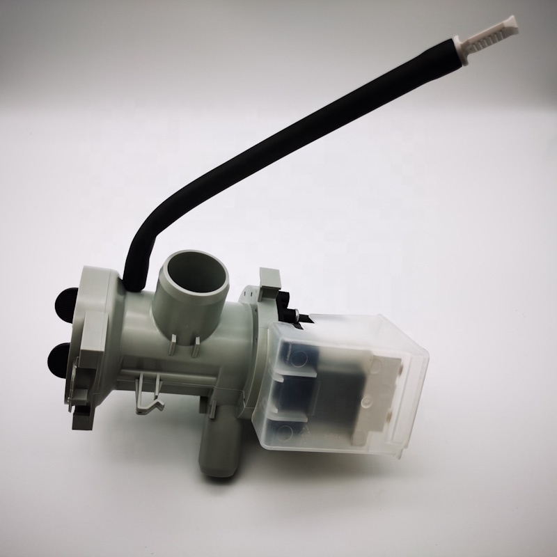 30% Deposit Advanced Plastic 220V240V 50Hz Washing Machine Parts 5859EN1004B Drain Pump