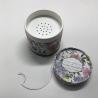 Buy cheap Wholesale Spices Paper Jar Cardboard Tube Packaging With Powder Shaker Temper Proof from wholesalers