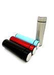 Buy cheap Promotional Business Double Wall Vacuum Flask Customized Logo And Color from wholesalers