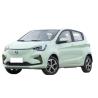 Buy cheap Green Color Mini EV Cars Changan Benben Ev 300KM Max Speed 101 Km/H from wholesalers