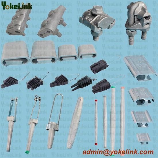 Buy cheap Conductor Hardware from wholesalers