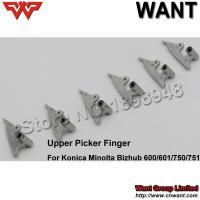 Buy cheap Konica Minolta Upper Picker Finger Bizhub 600 750 56AA54270 BH600 BH601 BH750 product