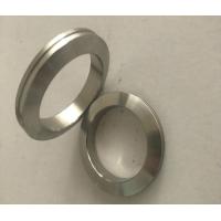 Buy cheap Heatproof SS316 Lens Ring Joint Gasket product
