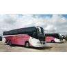 Buy cheap 55 Seater LHD Drive Type Luxury Coaches for City Buses Best Choice from wholesalers
