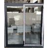Buy cheap Soundproof Sliding UPVC Frame Windows For Balcony Customised from wholesalers
