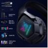 Buy cheap 20000Hz 50mm 100mA Noise Cancelling Headphone X4 With Mic from wholesalers