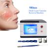 Buy cheap Liposuction Spider Vein Removal Machine 1470nm Diode Laser With Air Cooling from wholesalers
