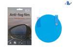 Rainproof Thickness 0.15mm Acrylic Adhesive Anti Fog PET Film