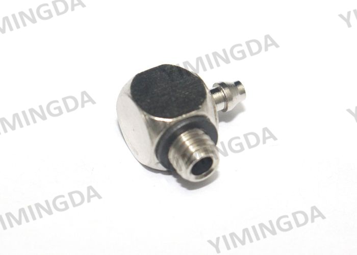 BARB ELBOW for GTXL parts , 465500819- for cutter machine