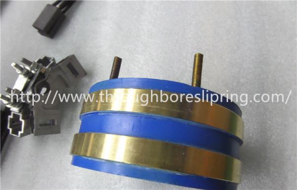Buy cheap Professional Alternator Slip Ring Replacement For Motor Auto Machines from wholesalers