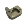 Buy cheap Hard Anodizing CNC Milling Parts Construction Automotive Chemical Machining from wholesalers