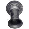 Buy cheap Aluminum Venturi 165x76x180mm Filter Cage Spare Parts from wholesalers
