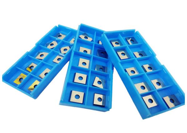 Buy cheap Tungsten Carbide Tool Inserts / Carbide Cutting Tips For Plywood from wholesalers